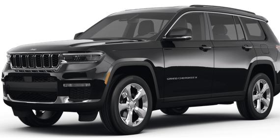 JEEP GRAND CHEROKEE 2021 1C4RJKBG2M8144053 image
